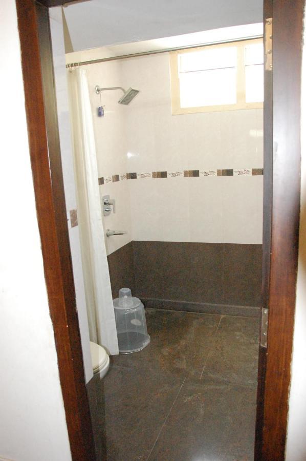 Hotel Blue Star Coimbatore Buitenkant foto